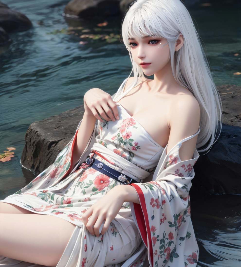 【图包】极品圣采儿29（荤素）-第2张图片-萌站