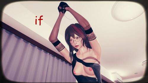 杀戮都市-丽佳(Gantz Reika)-第2张图片-萌站