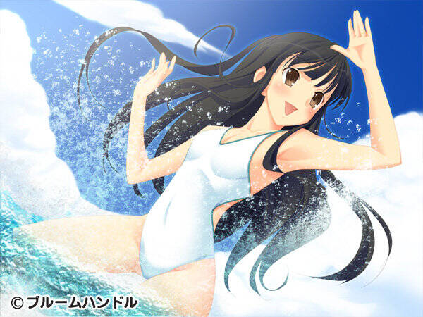 【ADV/AI翻译】夏色さじたりうす 外伝 綾人きゅんのおとこの娘日記-第4张图片-萌站