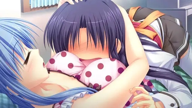 【ADV/AI翻译】現在もいつかもふぁるなルナ-第5张图片-萌站