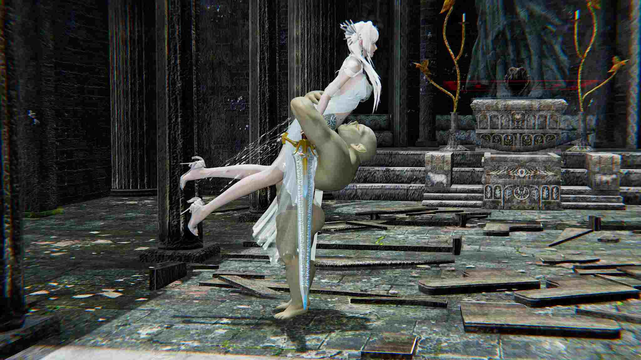 永恒虚空01-05+巨乳教师妈妈的日常01-02[战败凌辱/NTR [2+550M][百度盘]-第3张图片-萌站