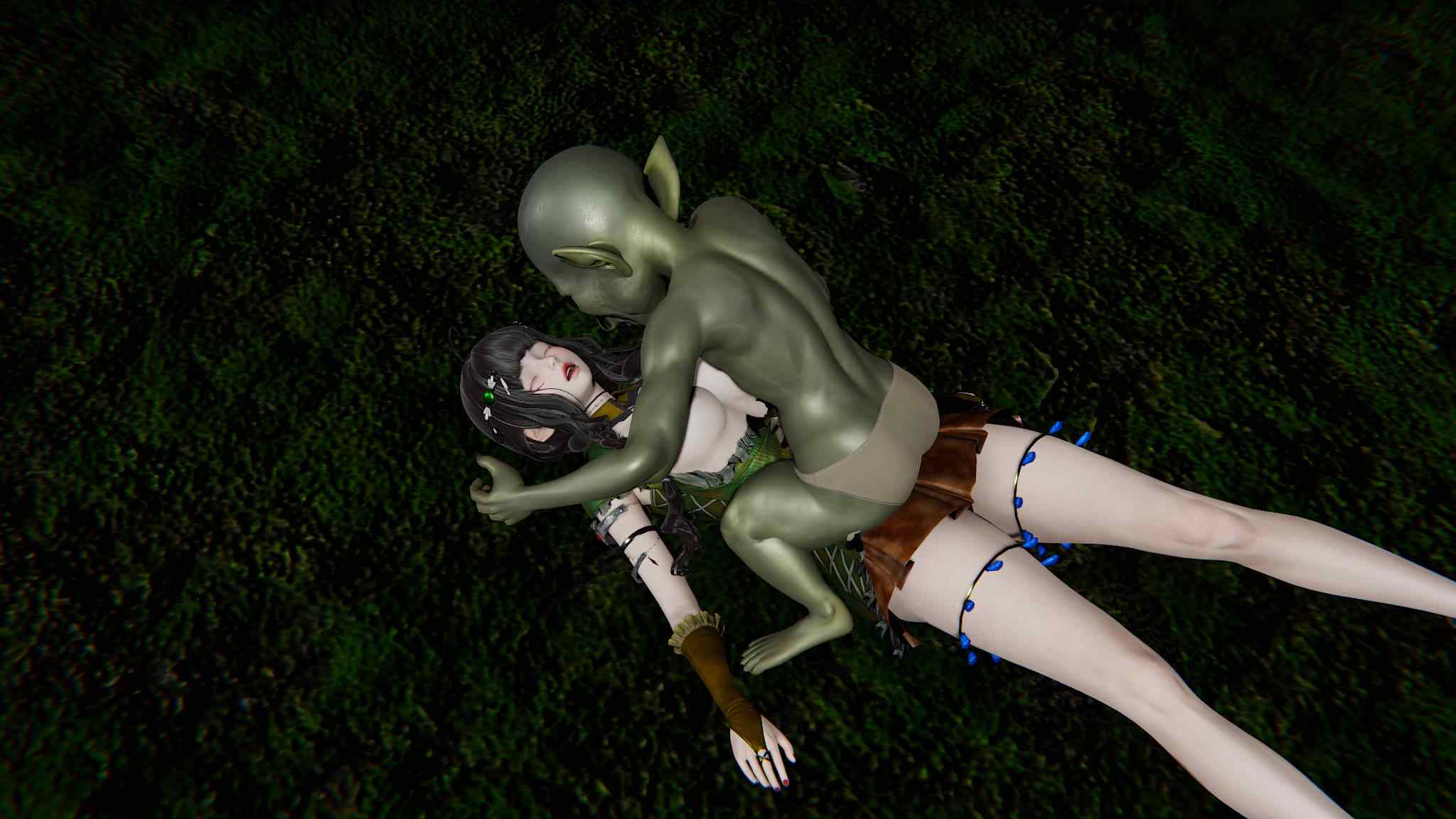 永恒虚空01-05+巨乳教师妈妈的日常01-02[战败凌辱/NTR [2+550M][百度盘]-第10张图片-萌站