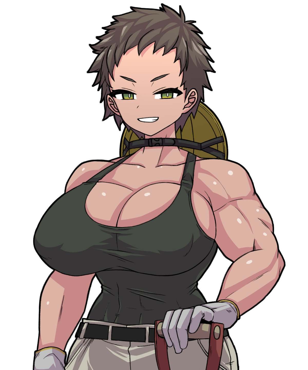 【DLsite/汉化/新作/多女主】PACMO～无论在哪里，无论男女，无论什么情况，都充满了性欲！ & PACMO～ドコでもナンでもダレとでも!?全ての女と身勝手SEX!!～【社团名：くんかくんか帝国/RJ01344992】-第12张图片-萌站