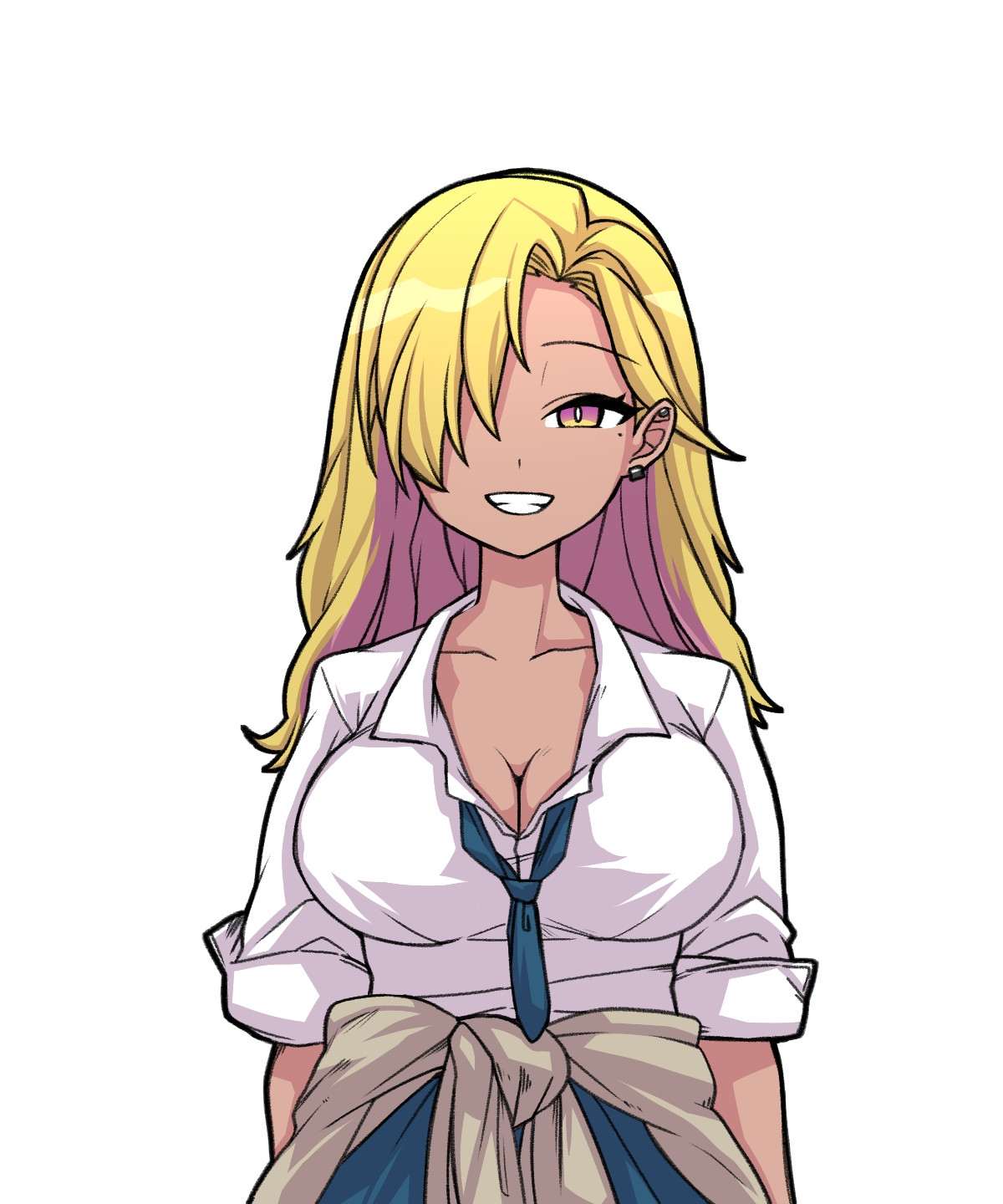 【DLsite/汉化/新作/多女主】PACMO～无论在哪里，无论男女，无论什么情况，都充满了性欲！ & PACMO～ドコでもナンでもダレとでも!?全ての女と身勝手SEX!!～【社团名：くんかくんか帝国/RJ01344992】-第7张图片-萌站