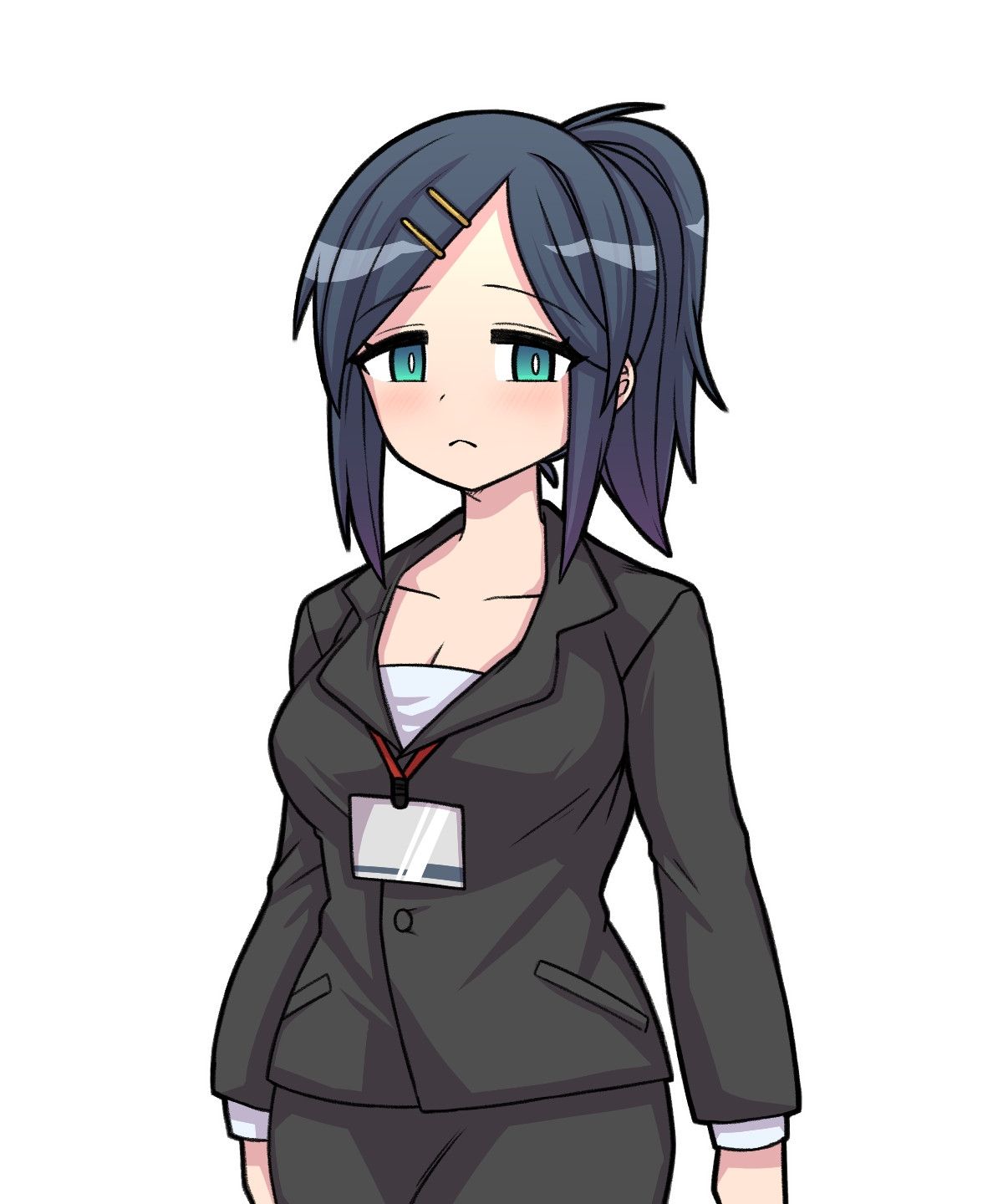 【DLsite/汉化/新作/多女主】PACMO～无论在哪里，无论男女，无论什么情况，都充满了性欲！ & PACMO～ドコでもナンでもダレとでも!?全ての女と身勝手SEX!!～【社团名：くんかくんか帝国/RJ01344992】-第14张图片-萌站