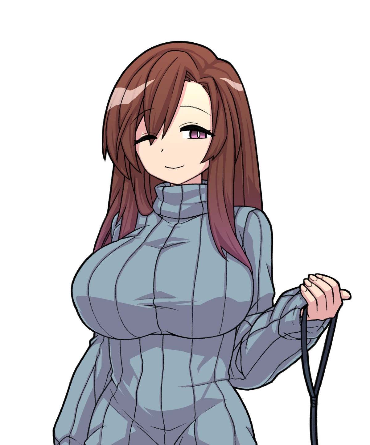 【DLsite/汉化/新作/多女主】PACMO～无论在哪里，无论男女，无论什么情况，都充满了性欲！ & PACMO～ドコでもナンでもダレとでも!?全ての女と身勝手SEX!!～【社团名：くんかくんか帝国/RJ01344992】-第8张图片-萌站