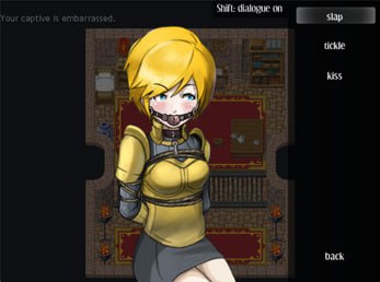 【PC端】Didnapper1&2【RPG/捆绑/监禁/无插入】【共2.1GB】【精翻汉化】-第1张图片-萌站