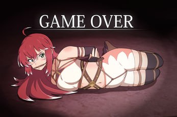 【PC端】Didnapper1&2【RPG/捆绑/监禁/无插入】【共2.1GB】【精翻汉化】-第6张图片-萌站