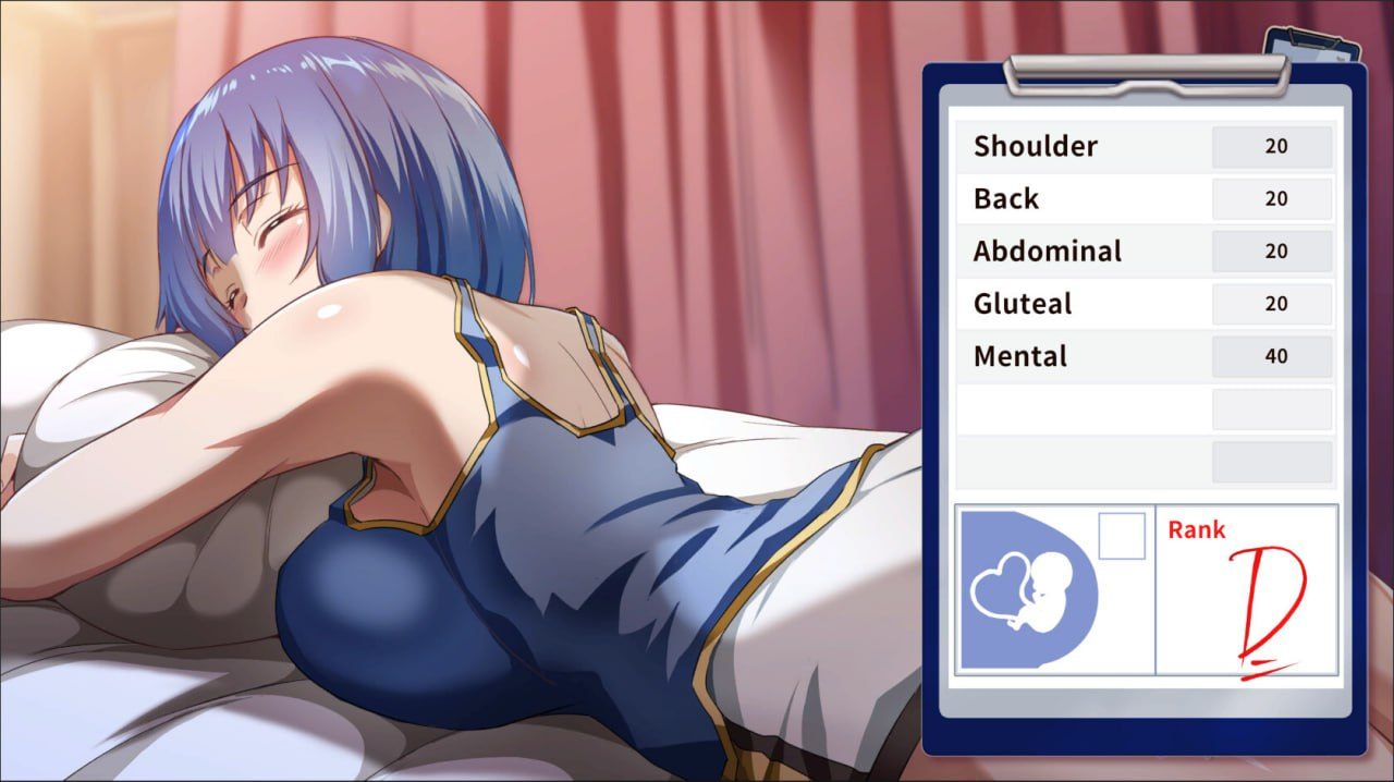 【PC端】美少女专属按摩师v1.7.5【SLG/动态/无码】【官方中文】【2025.2.24 发售】-第4张图片-萌站