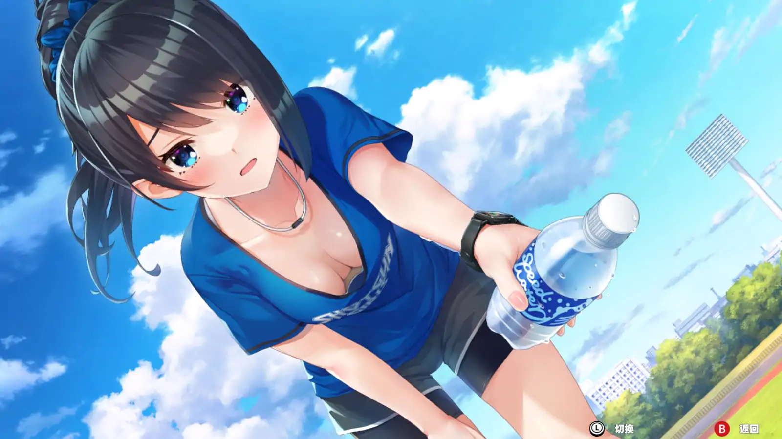 [互动SLG/中文] 我是超级按摩王 STEAM官方中文硬盘版电脑 [1G]-第2张图片-萌站