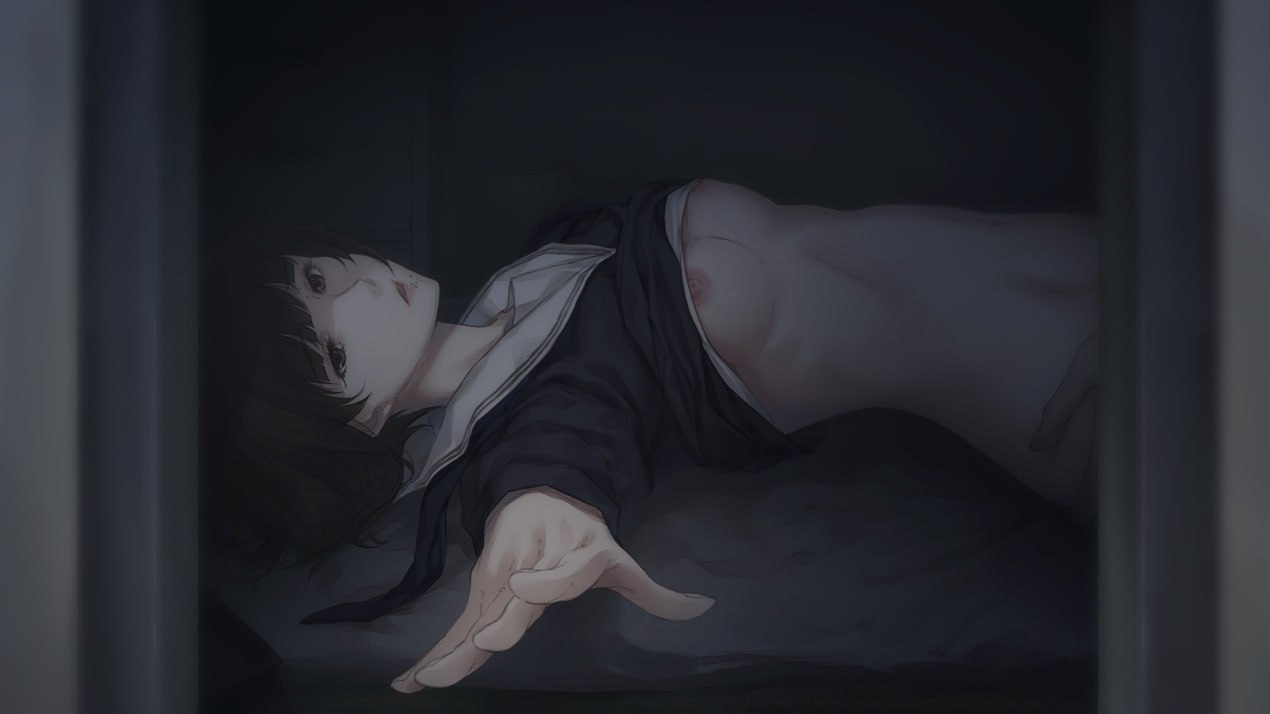 【PC端】壳之少女&虛之少女&天之少女 三部曲合集【ADV】【共13.2GB】【官方中文/精翻汉化】-第3张图片-萌站