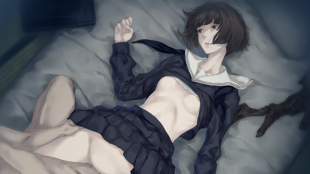 【PC端】壳之少女&虛之少女&天之少女 三部曲合集【ADV】【共13.2GB】【官方中文/精翻汉化】-第5张图片-萌站