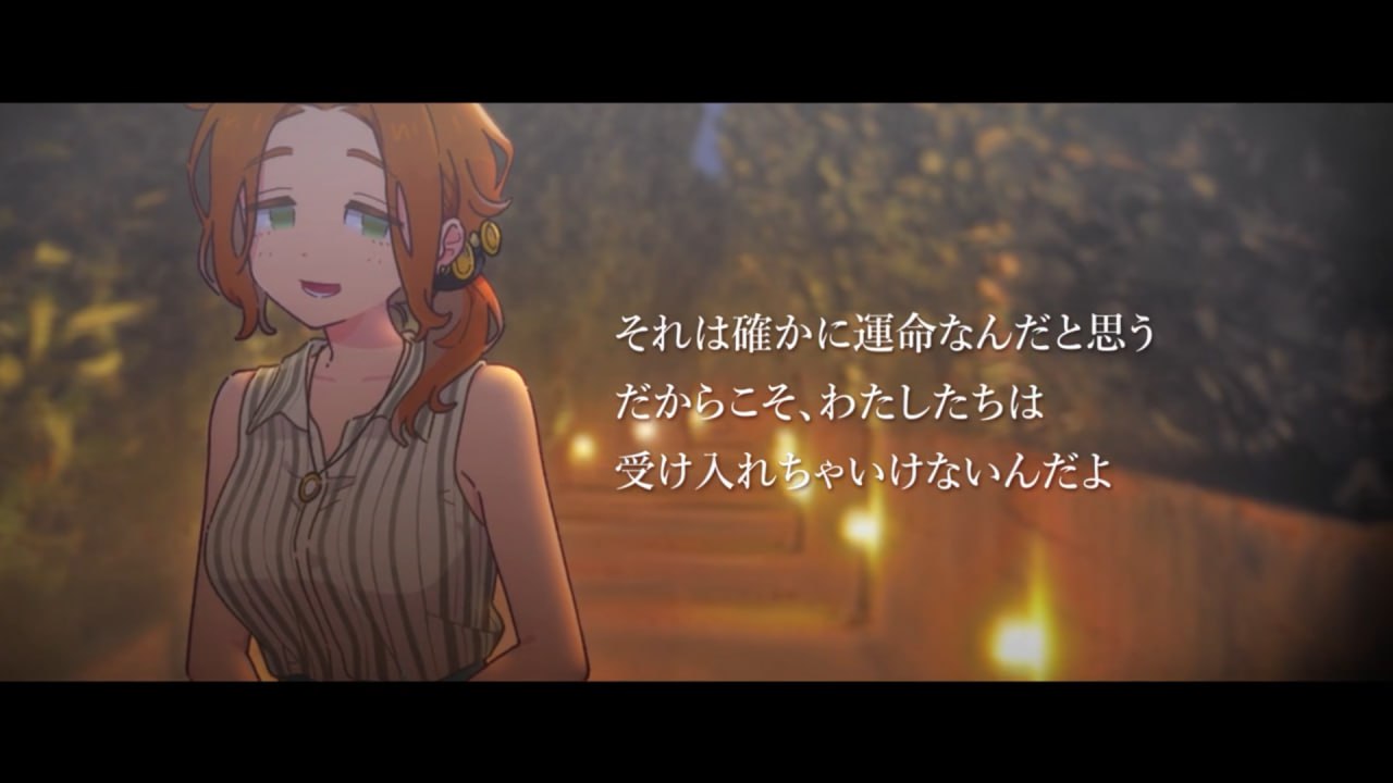 传述之魔女 中文汉化版-第5张图片-萌站