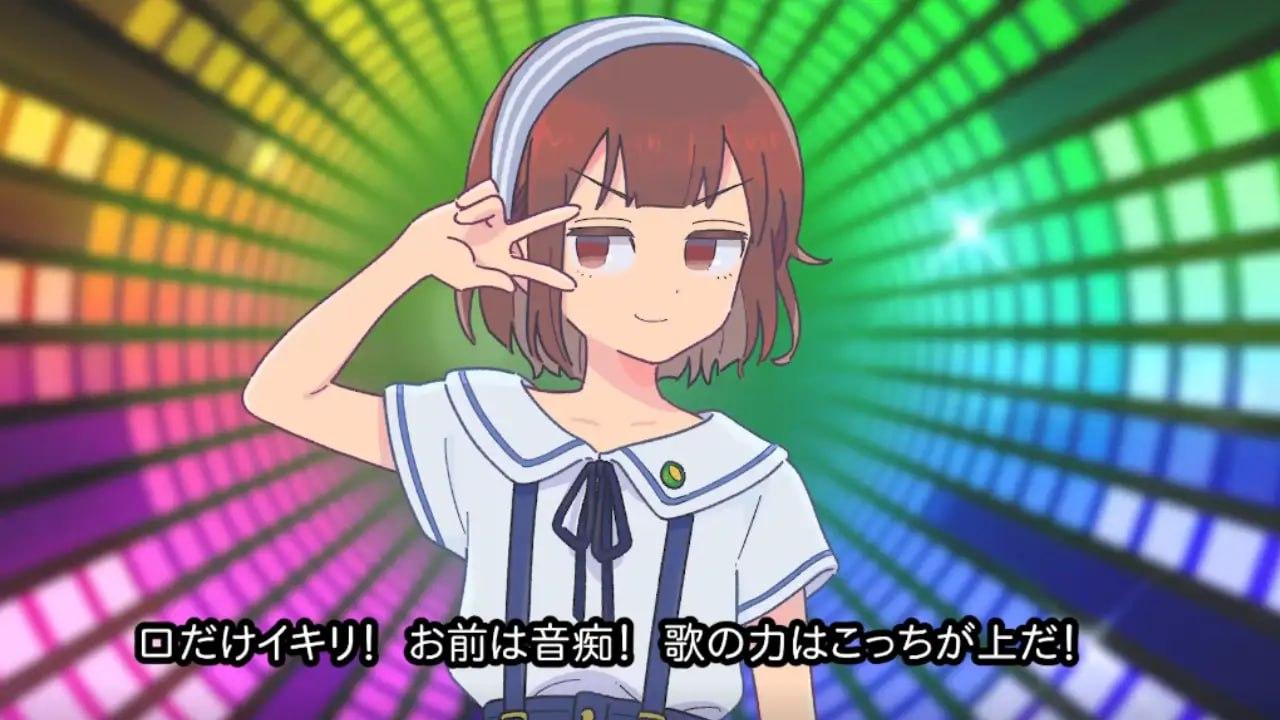 传述之魔女 中文汉化版-第9张图片-萌站