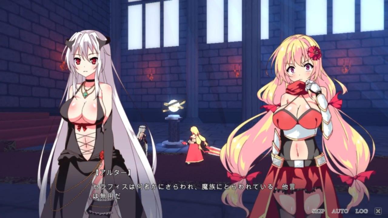 RUINTERRIBLE-ルインテリブル v1.11最终更新日文生肉版-第5张图片-萌站