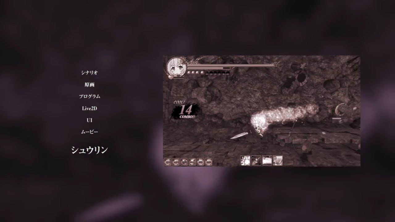 RUINTERRIBLE-ルインテリブル v1.11最终更新日文生肉版-第6张图片-萌站