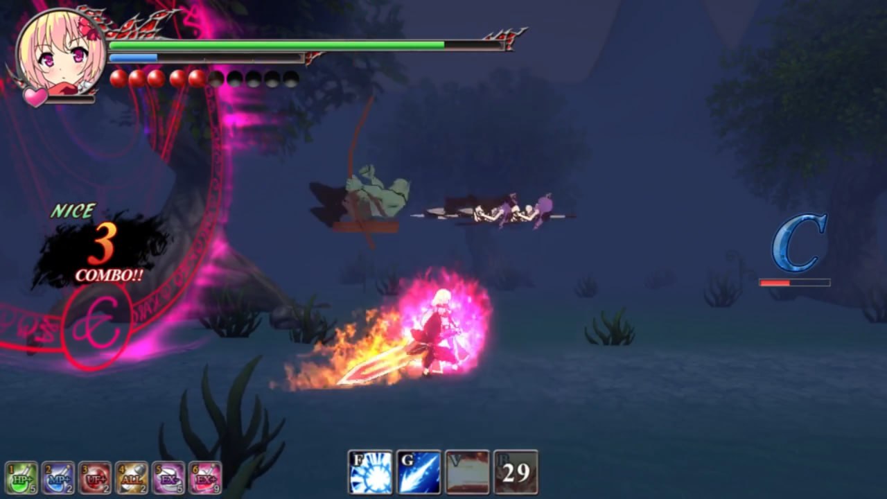 RUINTERRIBLE-ルインテリブル v1.11最终更新日文生肉版-第9张图片-萌站