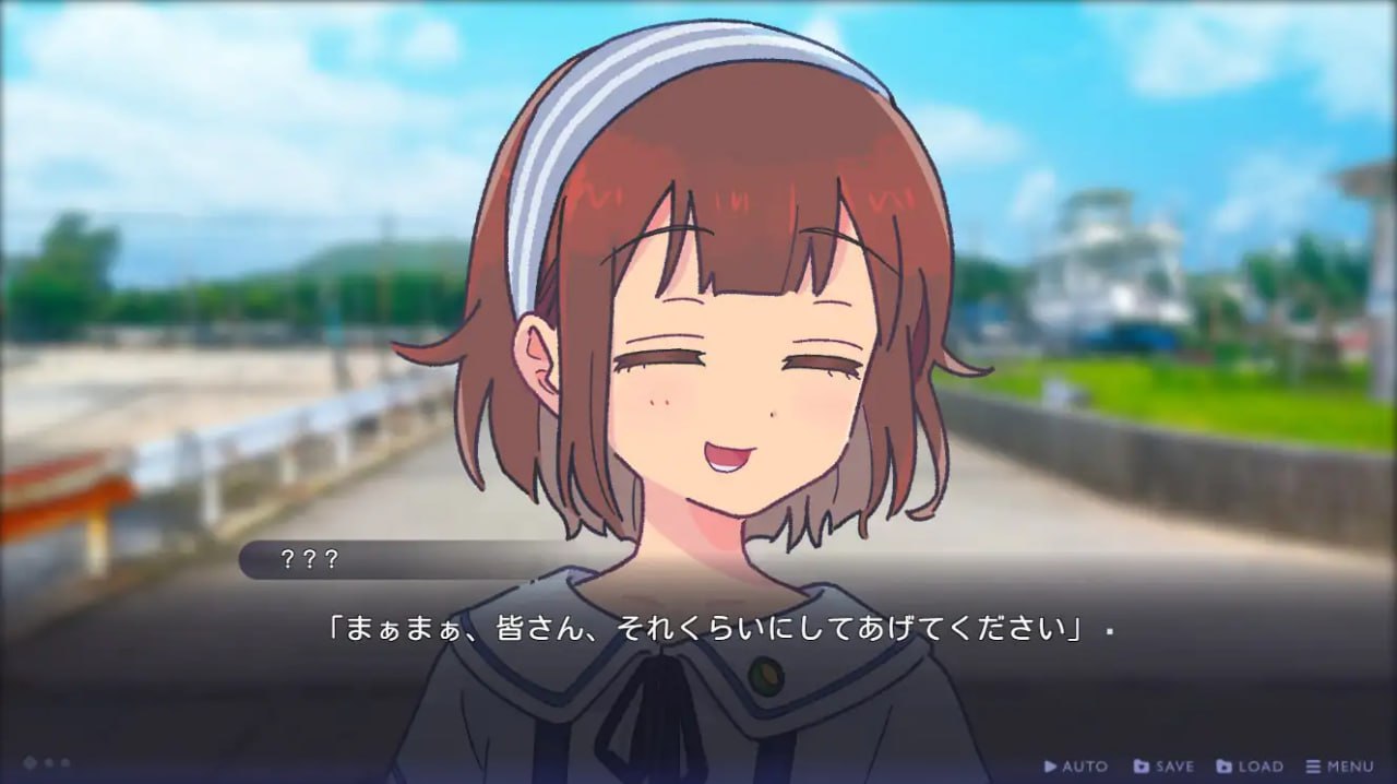 PC/ADV/#传述之魔女   #イハナシの魔女 中文汉化版-第5张图片-萌站