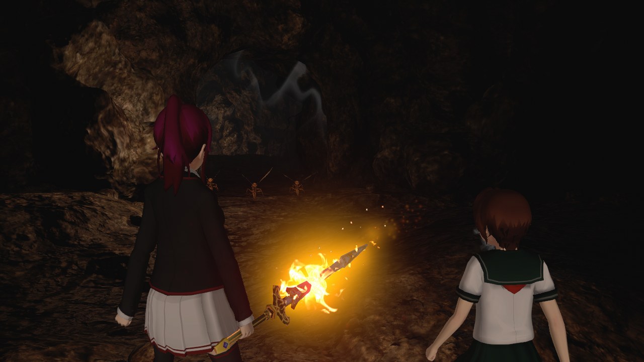 [大作ACT/官中/全动态/更新] SuccubusHeaven 淫魔天堂 V20250208 官方中文版+全回想[更新/追加内容]-第9张图片-萌站