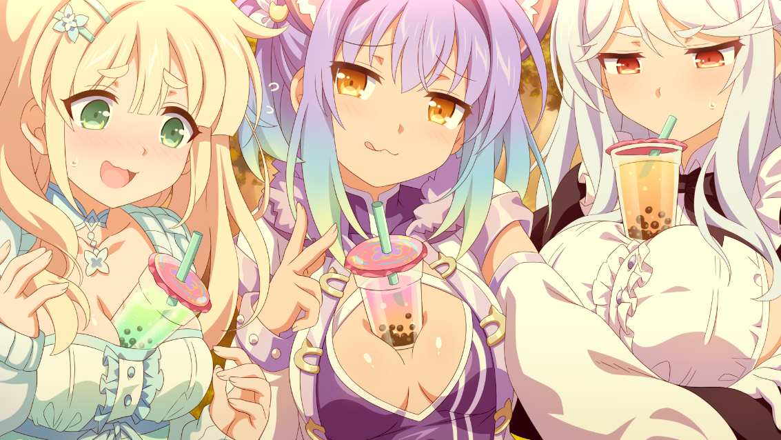 图片[1]-【ADV/无码/后宫】樱花魅魔 1~8系列合集【官方中文】【PC端】-DORO妙妙屋