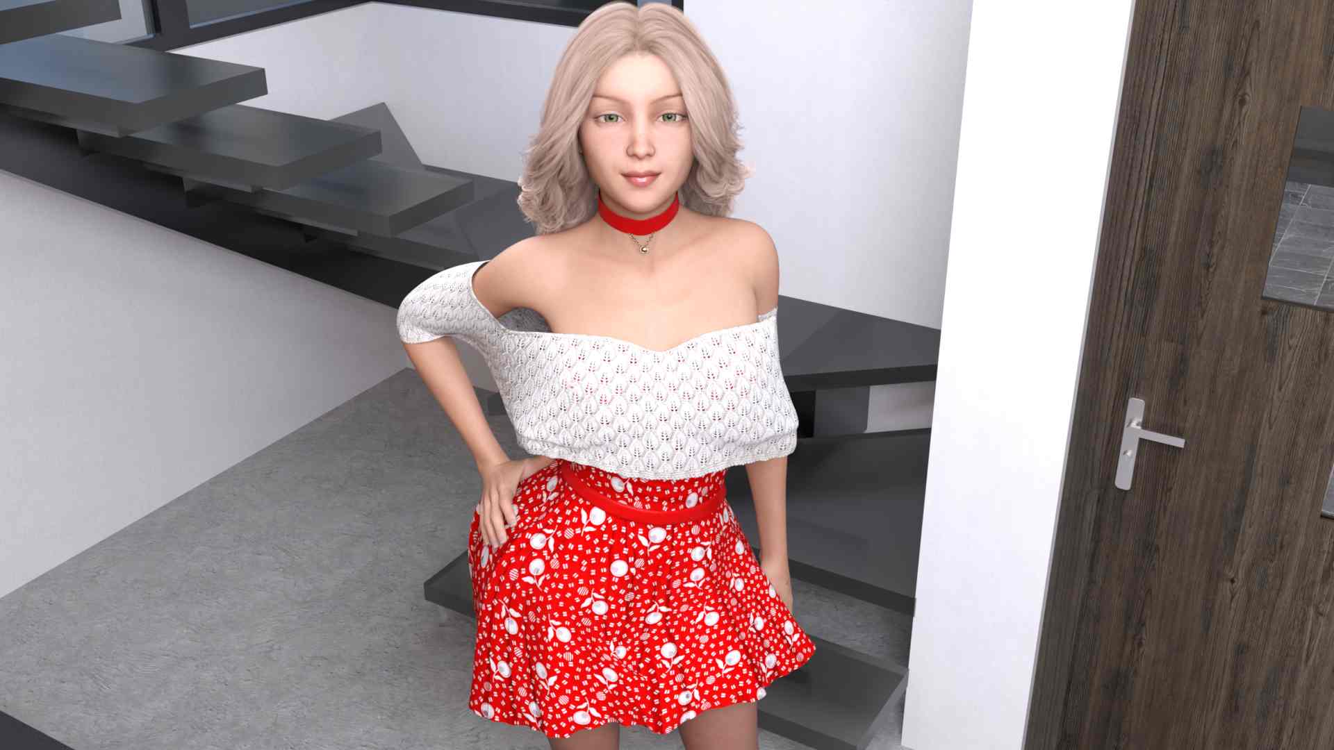 【驴哥带你玩】欧美精作《他的心愿：建立后宫》(PC端/v1.8/汉化/4.47G)-第7张图片-萌站