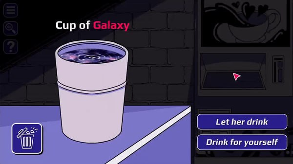 异常咖啡机   #Anomalous Coffee Machine -第3张图片-萌站