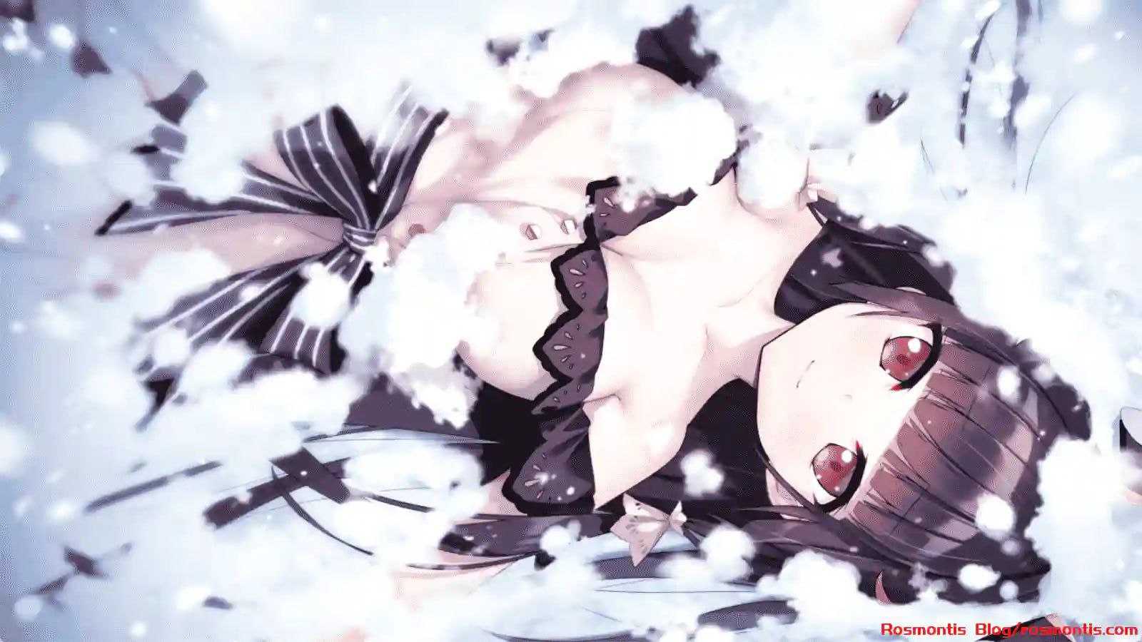 ふゆから、くるる。 冬滚滚 冬暮、川滚滚。 精翻汉化版-第3张图片-萌站 ふゆから、くるる。 冬滚滚 冬暮、川滚滚。 精翻汉化版-第3张图片-萌站