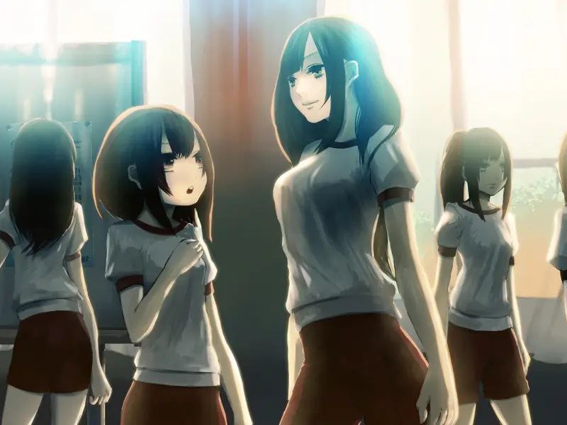 拥抱尤玛 ユーマを抱きしめて 精翻汉化版-第3张图片-萌站