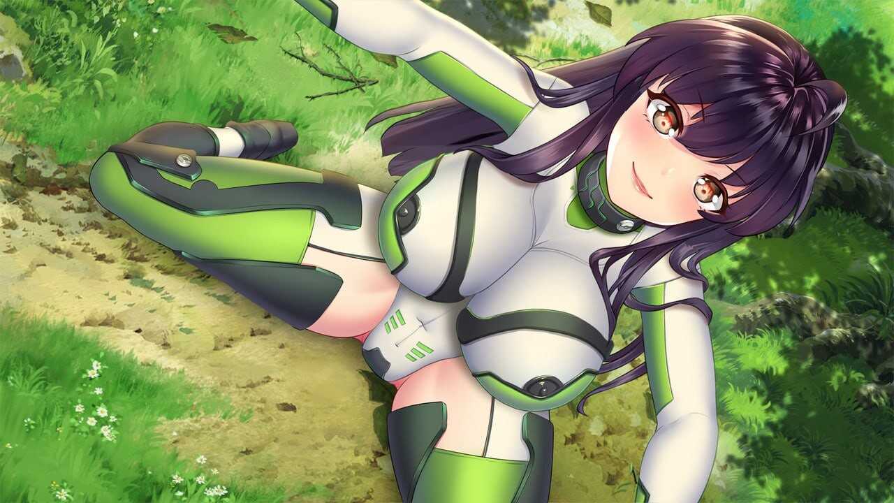 【SLG/PC/官中/卡牌/女玩家/1.82G】 爱情与梦想:虚拟幸福-第10张图片-萌站