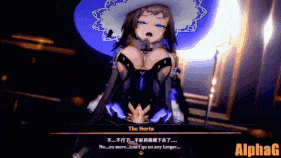 【巨乳 黑丝 乳交 口交 吞精 骑乘 后入 爆操 爆射 喷潮 中出】新作-Making dolls-第18张图片-萌站