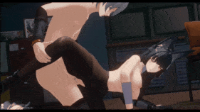 【巨乳 黑丝 乳交 骑乘 后入 爆操 爆射 中出】新作-Miyabi-第4张图片-萌站