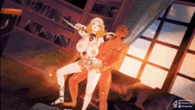 【巨乳 骑乘 后入 爆操 爆射 喷潮 中出】新作- 【アグライアAglaea DOG (01-40)】オホ聲注意!-第6张图片-萌站