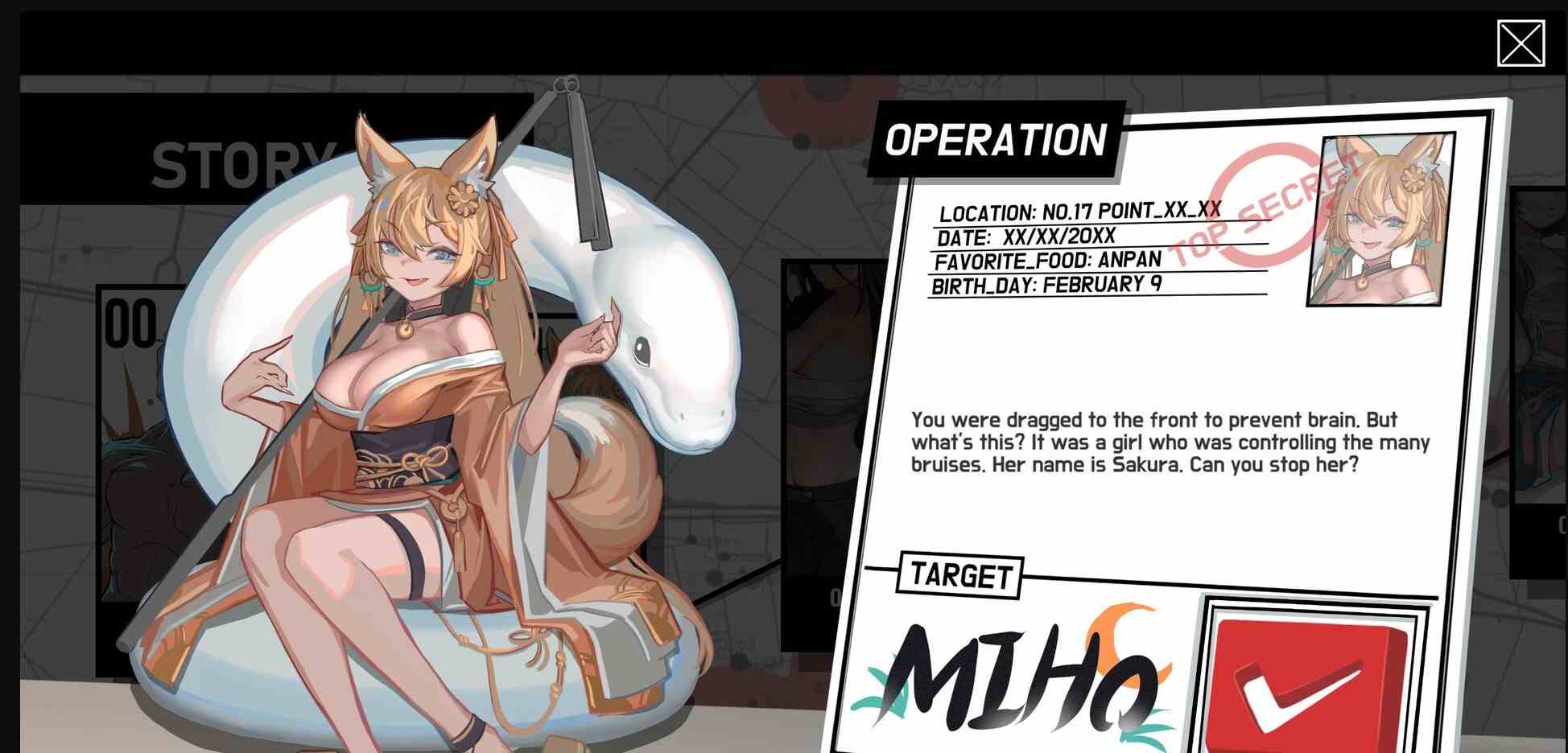 [僵尸ACT/官中/全动态] 异世界前线 /ISEKAI FRONTLINE v1.4.1 STEAM官方中文版-第3张图片-萌站