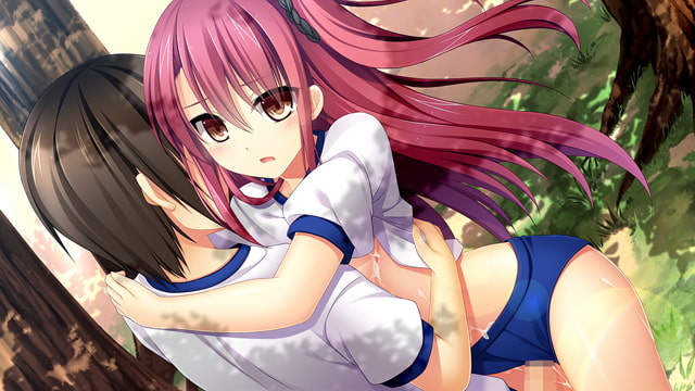 新汉化[日式ADV] 隔壁的恋爱战争！おとなり恋戦争！AI汉化版+全CG存档 [3.2G]-第3张图片-萌站