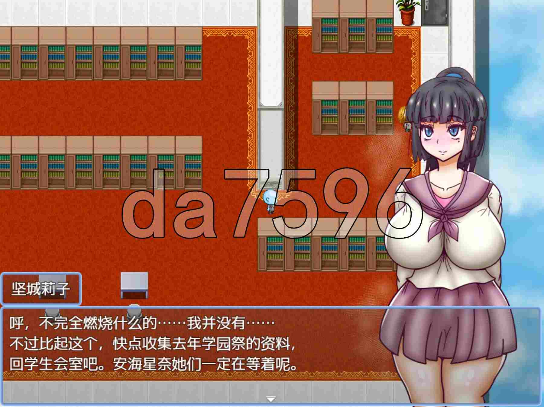 新汉化[日式SLG] 我曾经喜欢的母猪调教日志 ボクが先に好きだったメスブタ調教日誌 AI汉化版 [460M]-第1张图片-萌站
