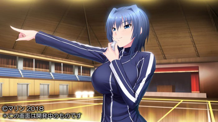 #过度保护且色情的我的姐姐  #過保護でエッチな僕の姉 AI汉化版+全CG存档-第10张图片-萌站