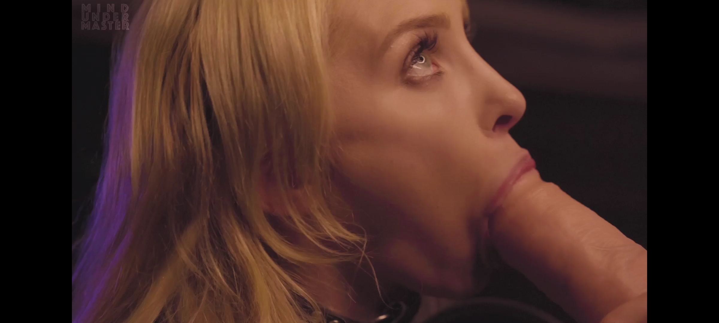 ASMR Alix Lynx 魅魔的诱惑-第1张图片-萌站