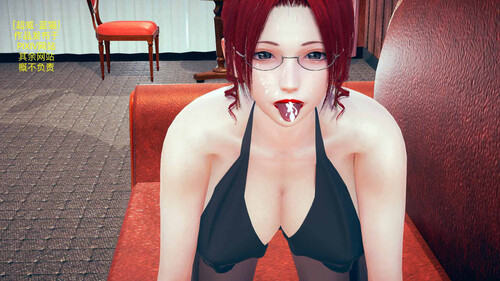 不爱穿衣服的妈妈01-09(完)+深夜任务01-02(完)-第6张图片-萌站