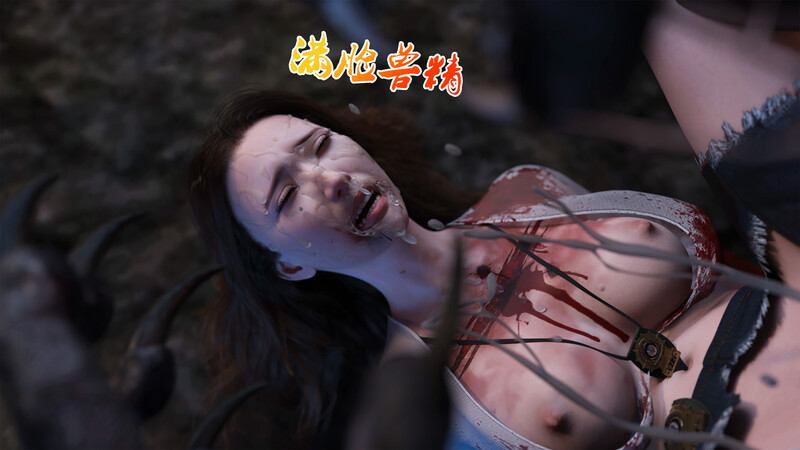 便衣女警之殇01-02[调教]-第2张图片-萌站