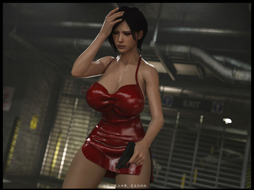 艾达王-丝袜迷奸-第5张图片-萌站