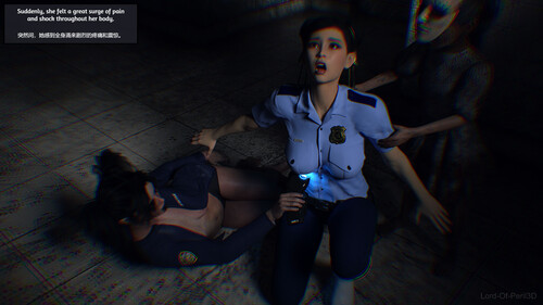 艾达王垮台+春丽_最后一战-第1张图片-萌站