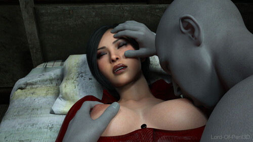 艾达王垮台+春丽_最后一战-第2张图片-萌站