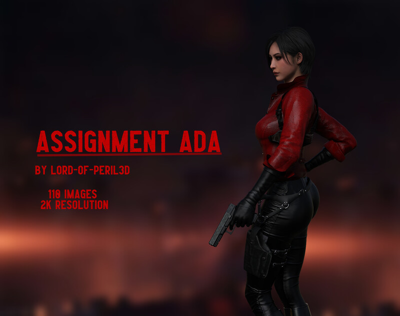 艾达王垮台+春丽_最后一战-第7张图片-萌站