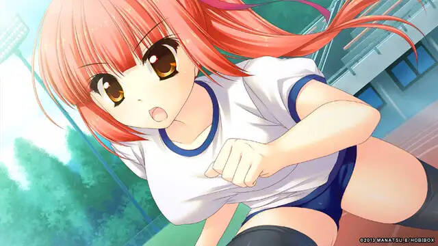 【ADV/AI翻译】シロガネオトメ-第4张图片-萌站