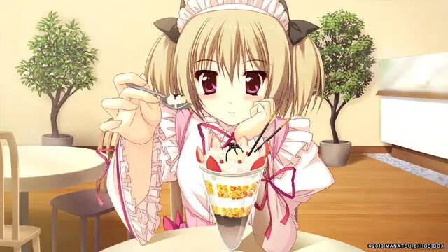 【ADV/AI翻译】シロガネオトメ-第5张图片-萌站