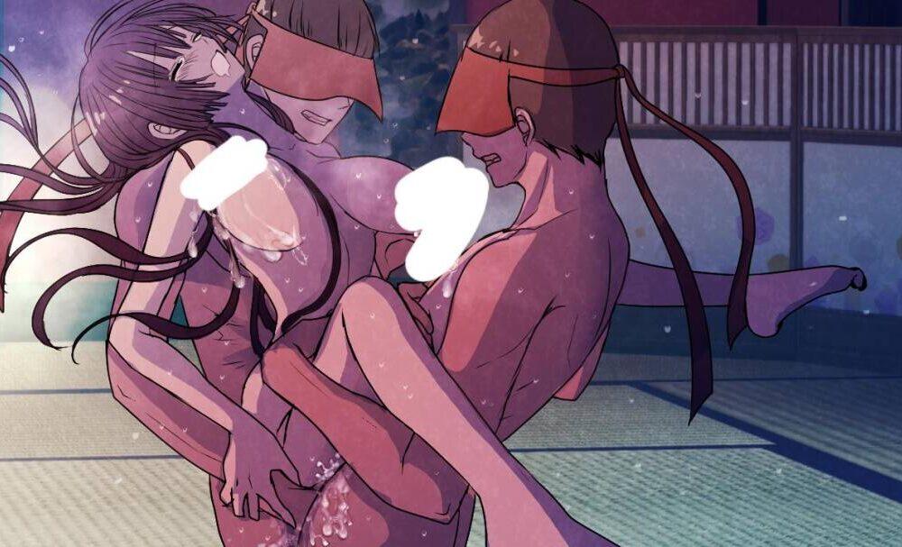 【ADV/AI汉化】关守神~夜幕/関守神～宵闇～-第3张图片-萌站