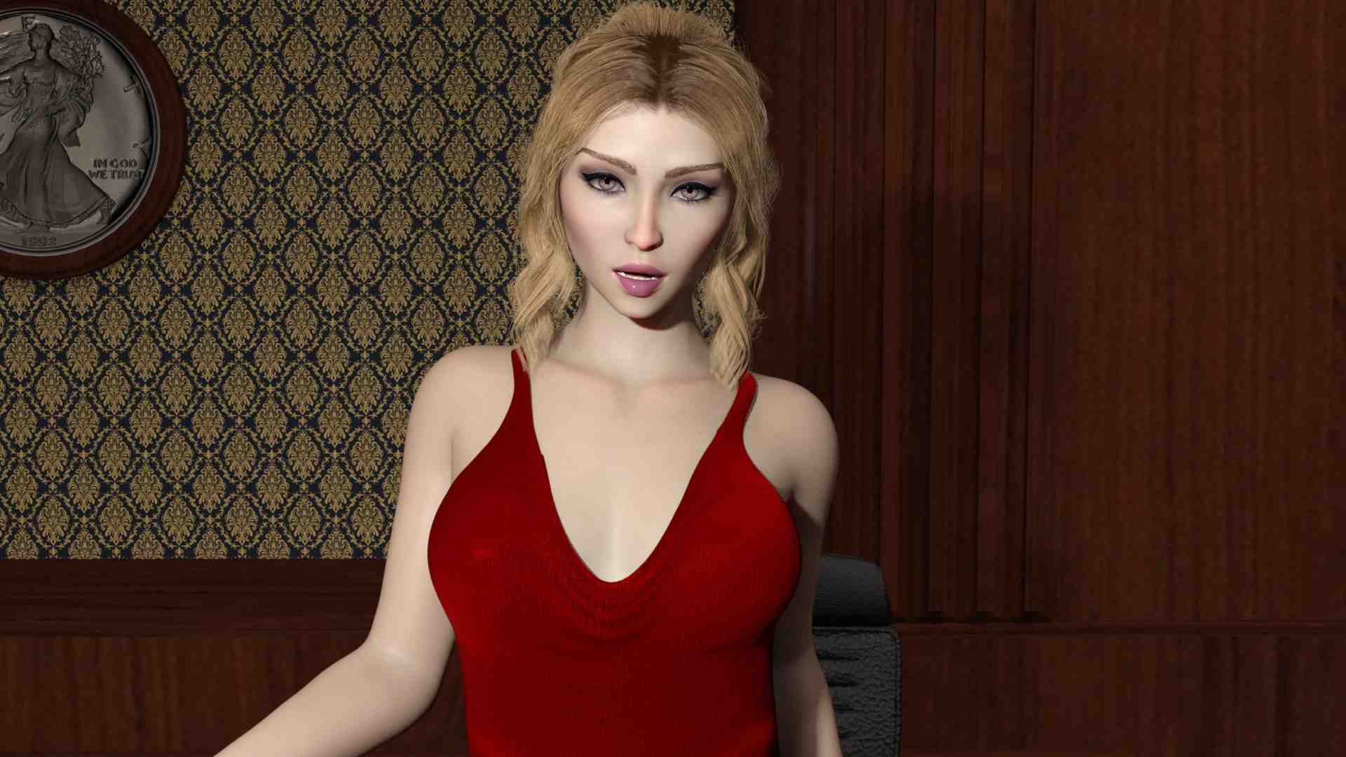 【驴哥带你玩】欧美萝莉校园佳作《学院》(PC端/v0.64.0/汉化/2.4G)-第5张图片-萌站