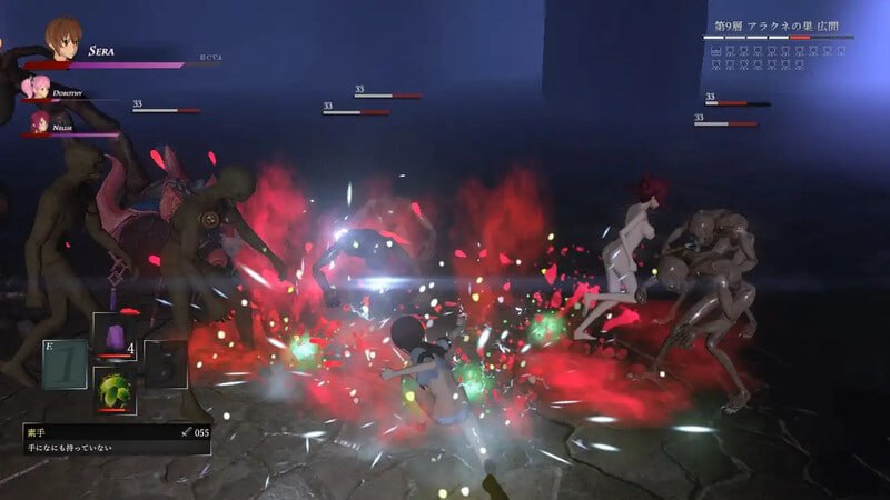 PC 淫魔天堂  #サキュバスヘヴン v20250208 官方中文版+全回想-第2张图片-萌站