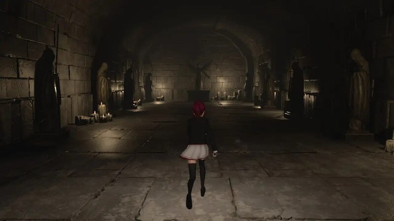 PC 淫魔天堂  #サキュバスヘヴン v20250208 官方中文版+全回想-第4张图片-萌站