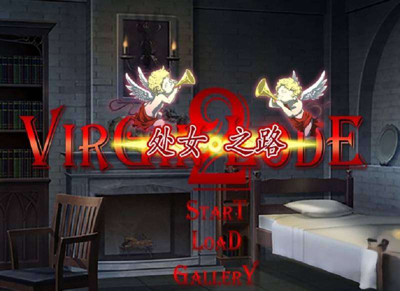 【SLG/调教/经营/汉化】少女之路·大主教的神之领+少女之路2代：初夜权强夺主教！ 官中步兵版 PC端【1.16G】-第3张图片-萌站